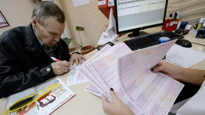 Проблемы с ОСАГО стали массовым явлением