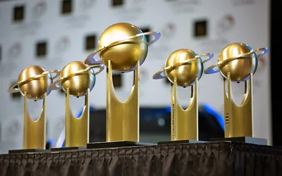 список претендентов World Car Awards