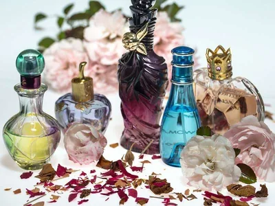 Как выбрать свой парфюм в Parfum House: практические советы
