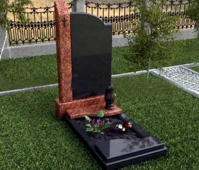 Який вибрати пам’ятник на кладовище