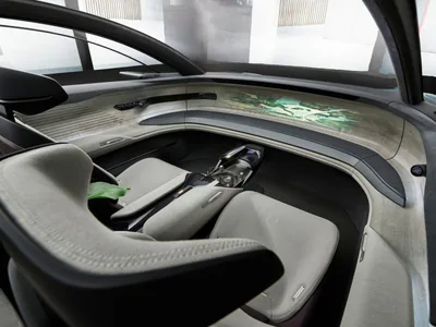 Головні проблеми безпілотних авто