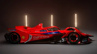 Mahindra Racing