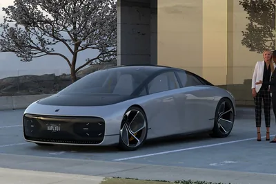 Apple Car