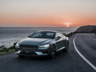 Polestar 1