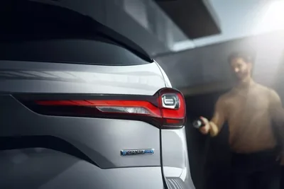 Повнорозмірний кросовер CX-90 готує Mazda