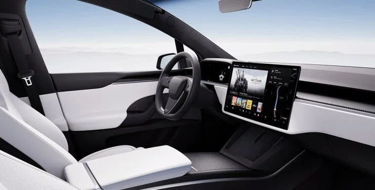 Tesla