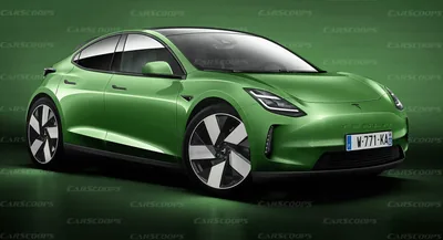 Tesla за 25 000 доларів