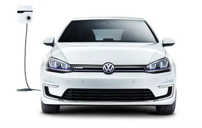 Новий VW Golf буде електричним