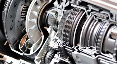 Як не допустити поломки автоматичної коробки передач автомобіля