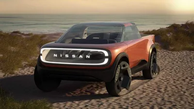 Nissan розробляє принципово новий тип акумуляторів для електромобілів