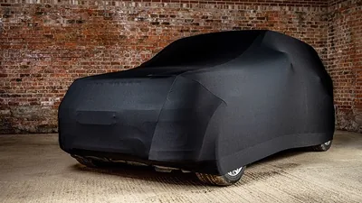 Як обрати чохол на автомобіль
