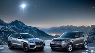 Jaguar Land Rover