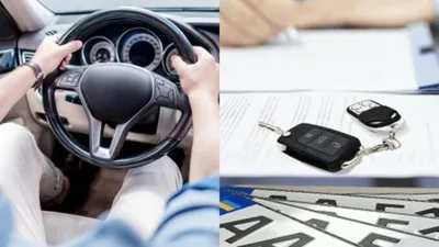 В Україні планують заборонити боржникам реєструвати та знімати з реєстрації автомобілі