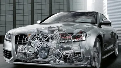 Чому автомобіль втрачає потужність у спеку