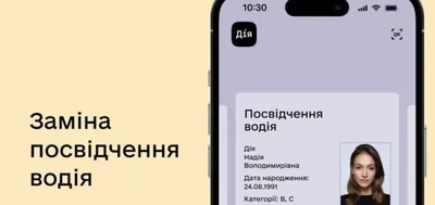 Чи треба міняти посвідчення водія при зміні прізвища