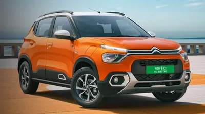 електромобіль у стилі Panda від Fiat