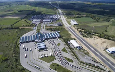 Кардинально зміняться правила перетину кордону в Україні