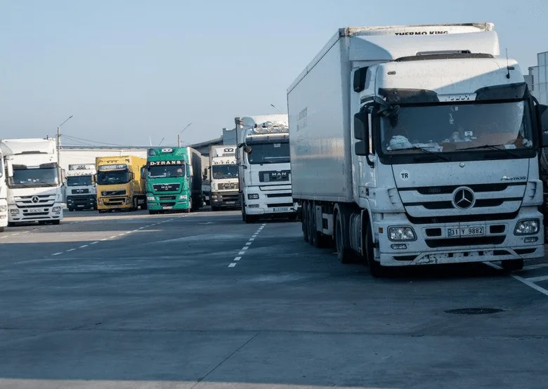 В ЄС закликали бойкотувати польських перевізників через блокаду України