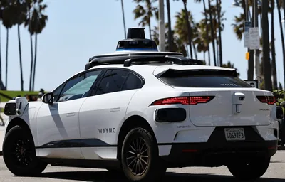 Waymo