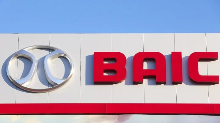 BAIC