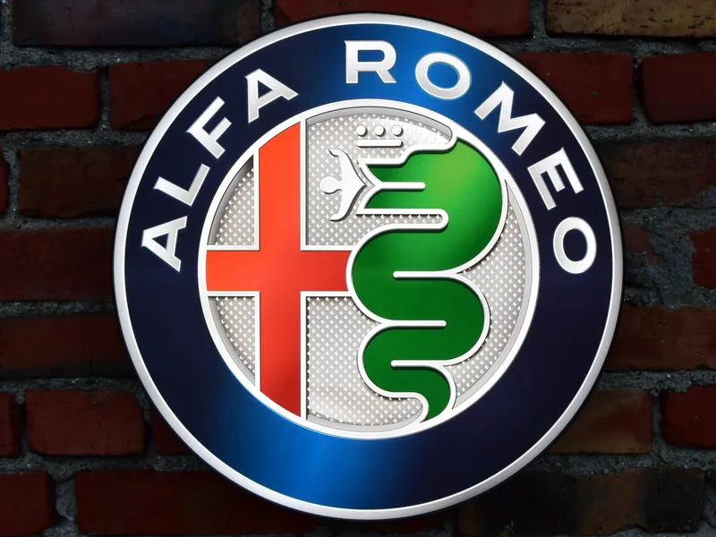 Alfa Romeo