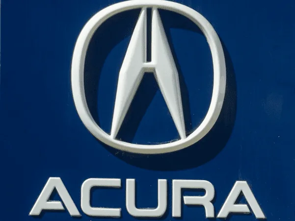 Acura