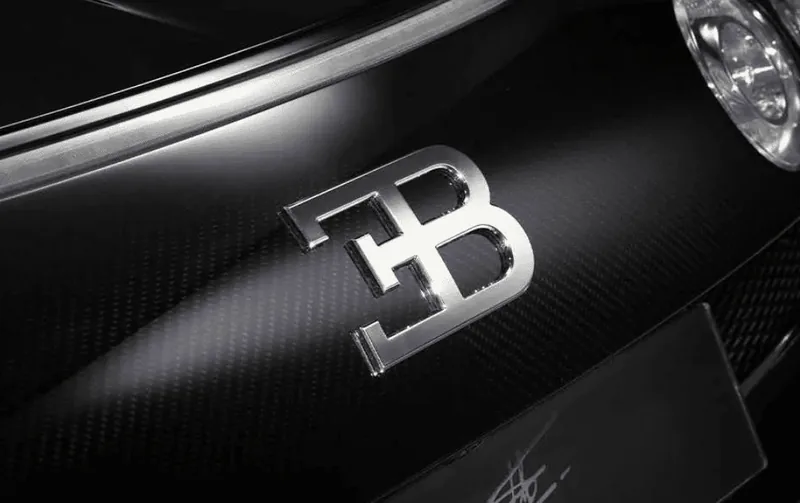 Bugatti
