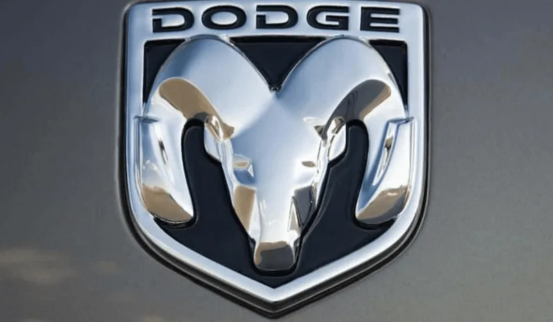 Dodge logo