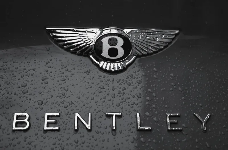 Bentley