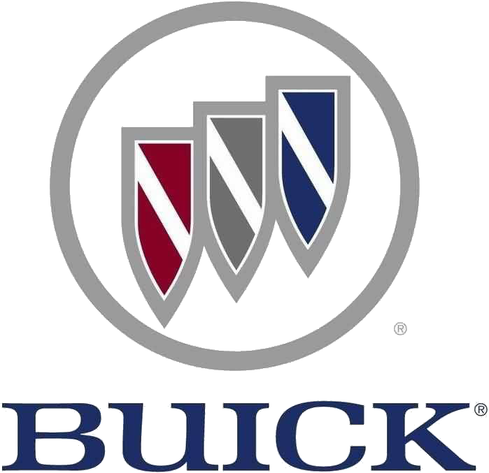 Логотип Buick